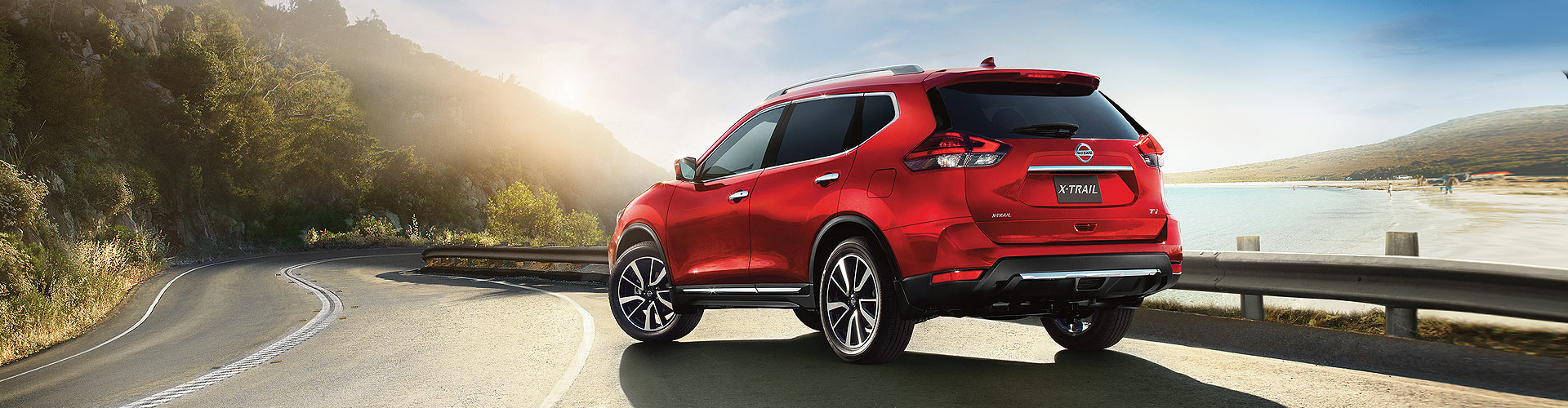 May Motors Nissan Dealer in Ballina